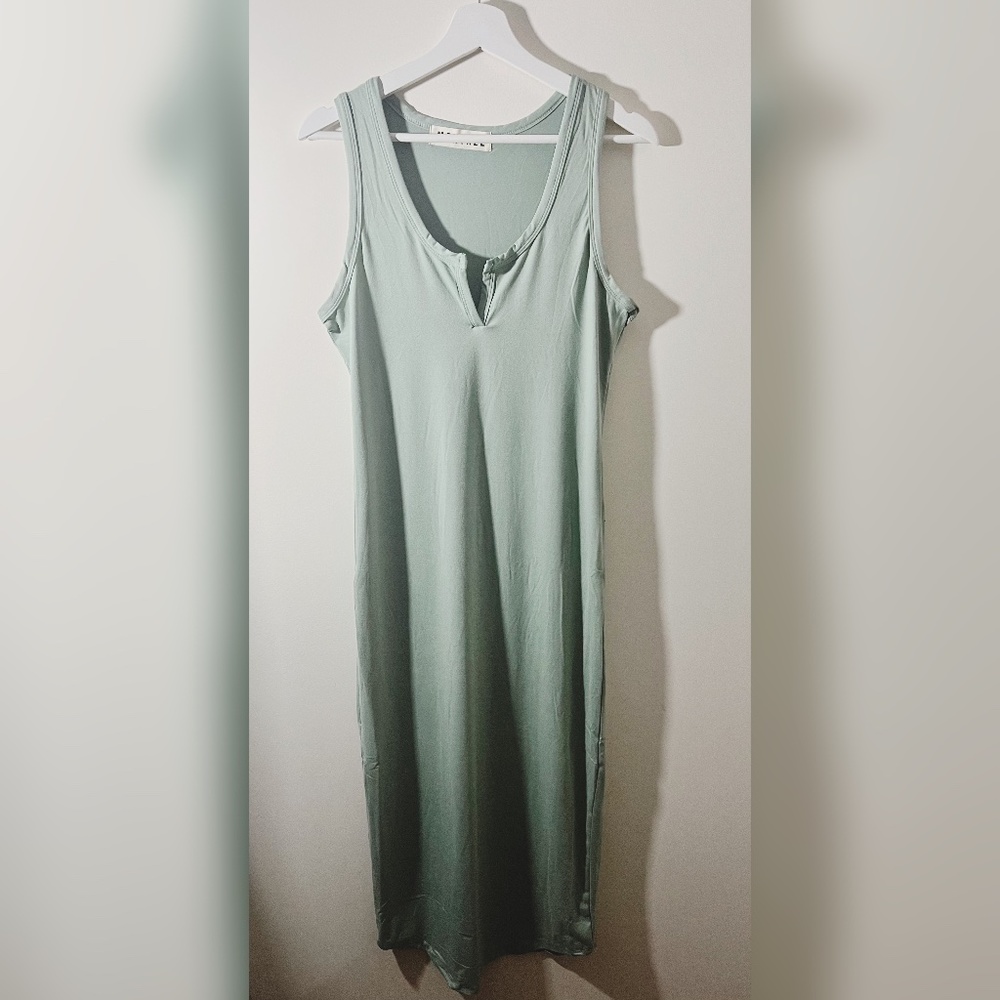Midi sundress